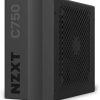 Fuente de alimentación NZXT 750W NP-C750M-EU 80+G