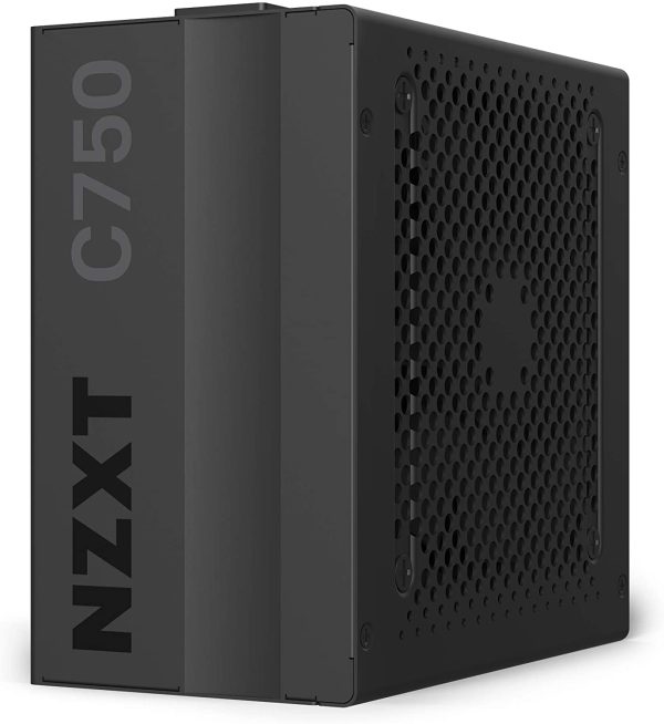 Fuente de alimentación NZXT 750W NP-C750M-EU 80+G