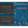 HD SSD-Mini 256GB SKC600MS TLC 3D mSATA