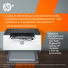 Impresora HP LaserJet Pro M209DWE B N WiFi 6GW62E