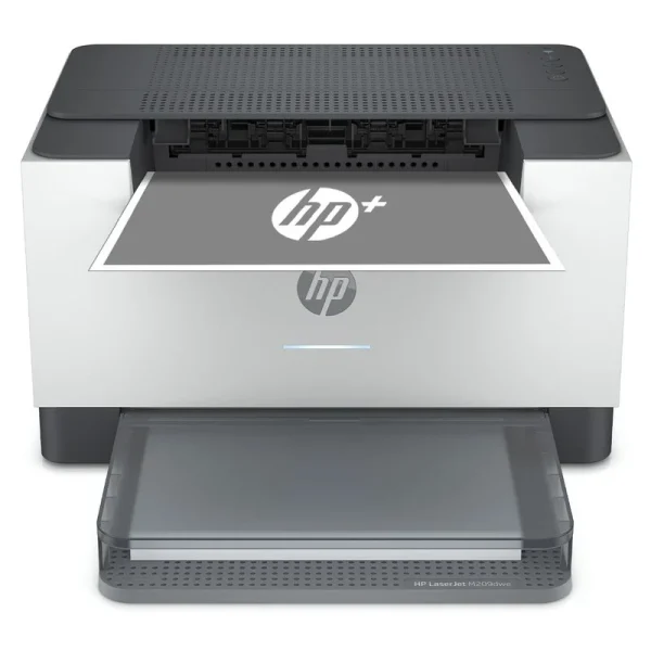 Impresora HP LaserJet Pro M209DWE B N WiFi 6GW62E