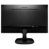 Monitor Philips 23,8 243V7QDSB IPS FullHD Negro