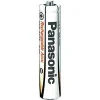 Pilas Panasonic Alcalinas LR03 AAA Blister 4Uds