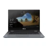 Portátil Asus 14 TP412FA-EC366R VivoBook Flip