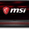 Portátil MSI 15.6 GF63 Thin 10SC-017XES