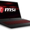 Portátil MSI 15.6 GF63 Thin 10SC-017XES
