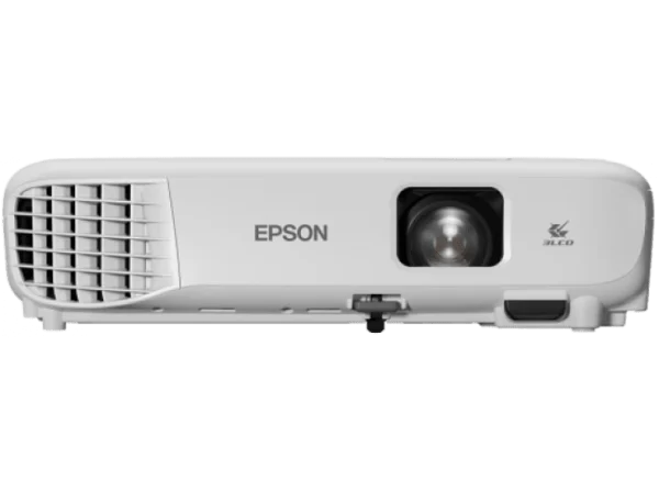 Proyector Epson EB-E01 3300 lumens XGA SVGA HDMI