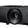 Proyector Optoma DH351 3600 lum. FullHD HDMI Negro
