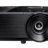 Proyector Optoma DH351 3600 lum. FullHD HDMI Negro