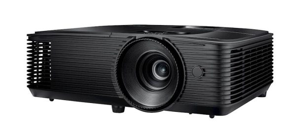 Proyector Optoma DH351 3600 lum. FullHD HDMI Negro