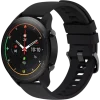 Reloj SmartWatch Xiaomi Mi Watch GPS Negro