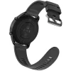 Reloj SmartWatch Xiaomi Mi Watch GPS Negro