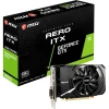 SVGA GeForce GTX1650 MSI Aero ITX OC 4GB GDDR6