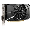 SVGA GeForce GTX1650 MSI Aero ITX OC 4GB GDDR6