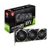 SVGA GeForce RTX3060 MSI Ventus 3X OC 12GB DDR6