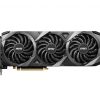 SVGA GeForce RTX3060 MSI Ventus 3X OC 12GB DDR6