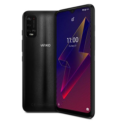 SmartPhone Wiko Power U20 6,8 3+64G OC Gris