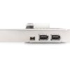 Tarjeta Amp. 2+1 FireWire PCI-X Digitus DS-30201-5