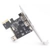 Tarjeta Amp. 2+1 FireWire PCI-X Digitus DS-30201-5
