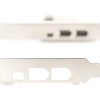 Tarjeta Amp. 2+1 FireWire PCI-X Digitus DS-30201-5