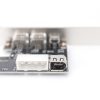 Tarjeta Amp. 2+1 FireWire PCI-X Digitus DS-30201-5