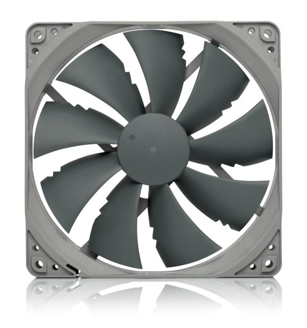 Ventilador de caja 14x14 Noctua NF-P14s Redux 1500