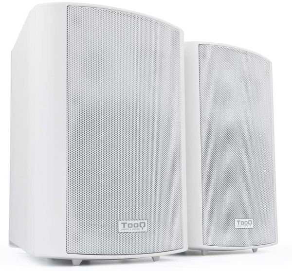 Altavoces Pizarra Ampl. 2X30W Tooq TQOWS-01W