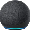 Altavoz Inteligente Echo Dot 4ª Gen. Con Alexa