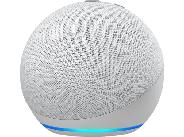 Altavoz Inteligente Echo Dot 4ª Gen. Con Alexa