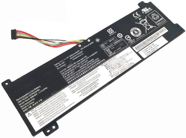 Batería Portátil Comp. Lenovo V130-15IKB L17L2PB3