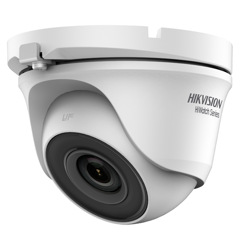 Camara Seguridad CCTV HikVision HWT-T120-M