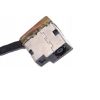 Conector DC Jack PJ-HP Pavilion X360 11-U Series