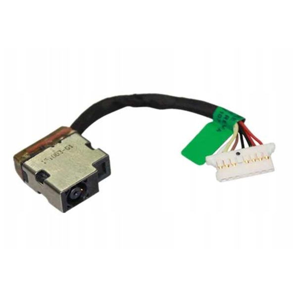 Conector DC Jack PJ-HP Pavilion X360 11-U Series
