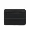 Funda Portátil Coolbox 11,6 Negro Impermeable