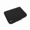 Funda Portátil Coolbox 11,6 Negro Impermeable