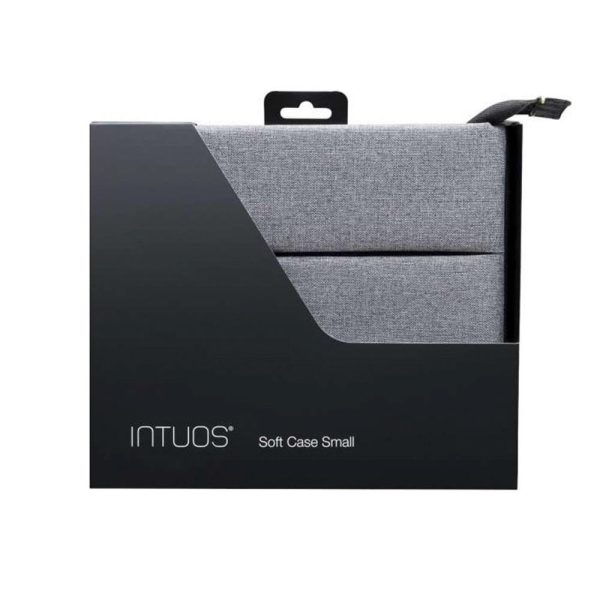 Funda Tableta Wacom Intuos M Genérica Negra