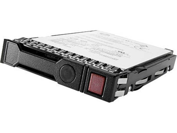 HD 2TB HP Servidor 7200RPM SAS 12GB 833926-B21