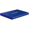 HD Externo Samsung SSD 500GB 2,5 USB 3.1 Azul