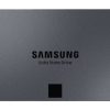 HD SSD 4TB Samsung 870 SATA-III QVO MZ-77Q4T0BW