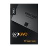HD SSD 4TB Samsung 870 SATA-III QVO MZ-77Q4T0BW