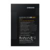 HD SSD 4TB Samsung 870 SATA-III QVO MZ-77Q4T0BW