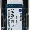 HD SSD-Mini 256GB Kingston mSATA