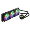 Kit Refrigeración Líquida Mars Gaming ML360 RGB