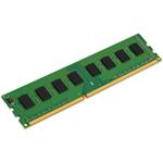 Memoria DDR-3 4GB PC-1600 Kingston KVR16N11S8 4