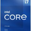 Micro Intel Core i7 11700F 2,5GHz, S-1200 16MB