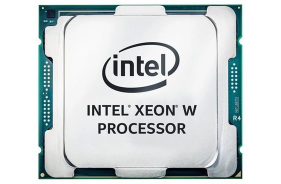 Micro Intel Xeon W-2255 3,7GHz S-2066 10 Núcleos