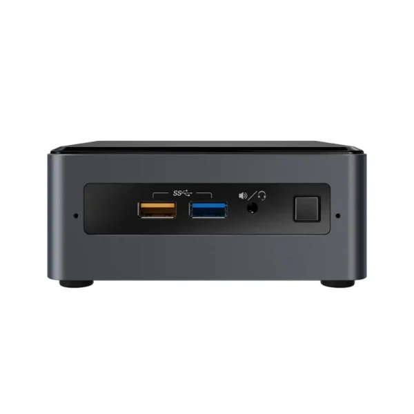 Mini-PC Intel NUC BOXNUC7CJYH J4005 8G 512G W10H