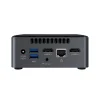Mini-PC Intel NUC BOXNUC7CJYH J4005 8G 512G W10H