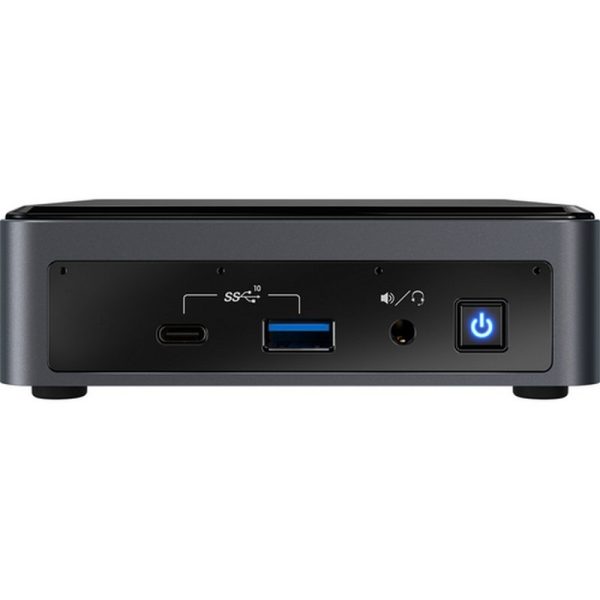 Mini-PC Intel NUC NUC7PJYHN2 Pentium J5005 No Code
