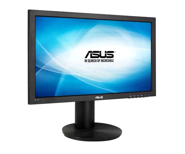 Monitor Asus 21,5 CP220 LED Mult. DVI-SVGA